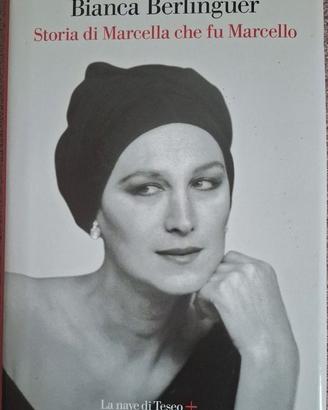 Storia di Marcella che fu Marcello, B. Berlinguer