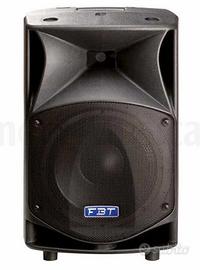 Casse FBT Pro MaxX12a 900 Watt