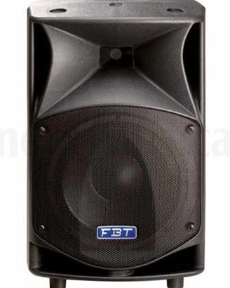 Casse FBT Pro MaxX12a 900 Watt