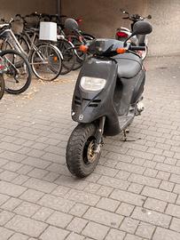 Gilera Typhoon 50