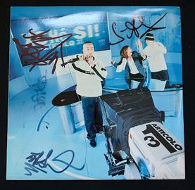 Album spaghetti funk articolo 31 j ax gemelli gdv