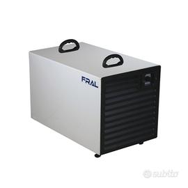 Deumidificatore FRAL FDK44 professionale