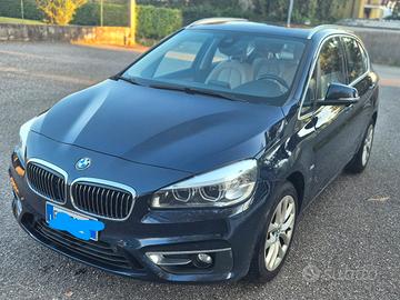 BMW 220 d active tourer Luxury