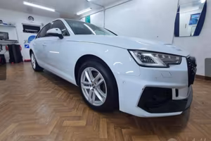 Audi A4 2.0 TDI 150 CV ultra S tronic Sport AUTOMA