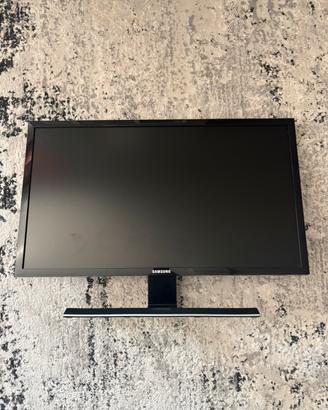 Monitor 4K 28" SAMSUNG - 60 Hz - 1 ms - FreeSync