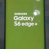 Samsung S6 Edge plus