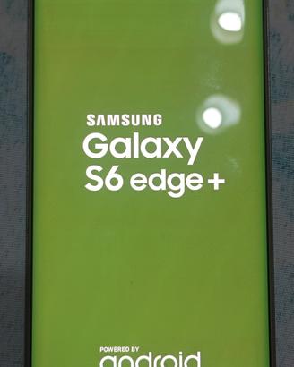 Samsung S6 Edge plus