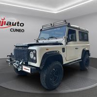 Land Rover Defender 90 2.5 tdi HardTop