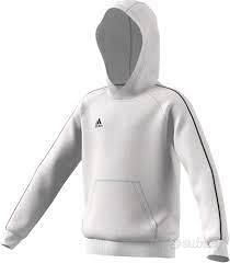 Felpa Adidas Bianca - 10 euro - XS