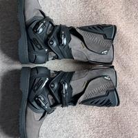 Stivali Enduro Sidi Adventure 2 Gore-Tex 43