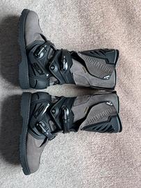 Stivali Enduro Sidi Adventure 2 Gore-Tex 43