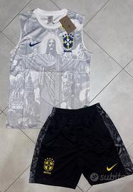 Completino Nike Brasile Rio