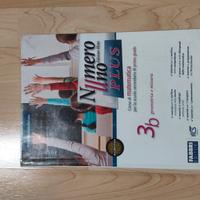 Numero Uno Edizione mista Plus 3b