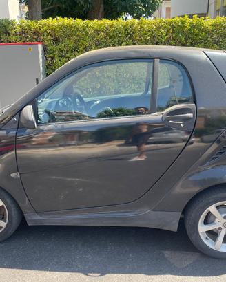 Smart fortwo cdi 800