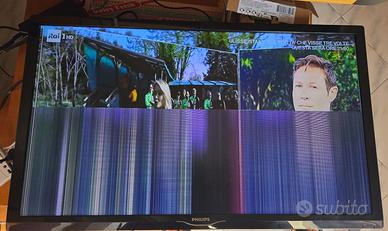 Ricambio philips 24pfs4022 tv lcd