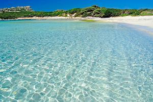 Palau centro a 300 mt dalla spiaggia