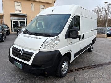 Citroen Jumper 2.2 HDi - DOPPIA PORTA LATERALE