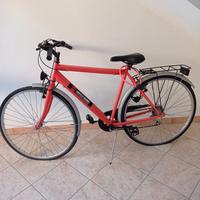 Bicicletta classica 