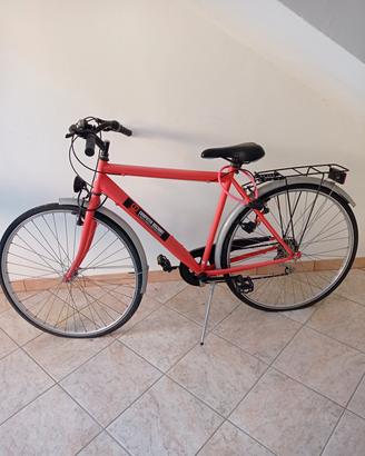 Bicicletta classica 