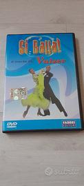 DVD "Si BAlla" corso Valzer