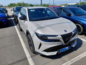 ALFA ROMEO Junior 1.2 145 CV Hybrid eDCT6 VETTURA