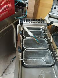bollitore Zanussi