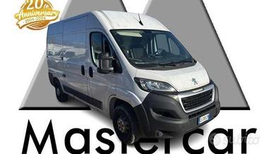 PEUGEOT Boxer 333 L2H2 2.2 BlueHDi 140cv - GS285