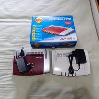 Fritz box 7490 
