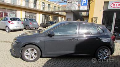 VOLKSWAGEN - Polo - 1.0 TSI 5p. Comfortline BMT