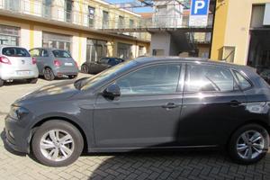VOLKSWAGEN - Polo - 1.0 TSI 5p. Comfortline BMT
