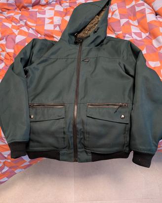 giacca uomo Bershka 