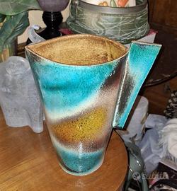 BROCCA stile futurista CERAMICA MAZZOTTI Albisola