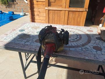 decespugliatore kawasaki 