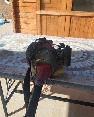 decespugliatore kawasaki 