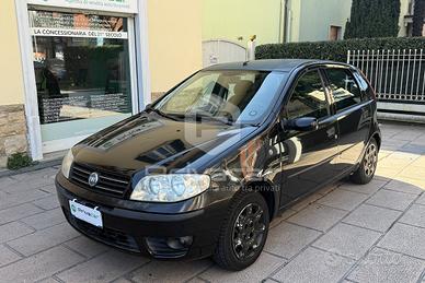 FIAT Punto 1.2 5 porte Active