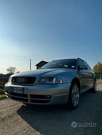 Audi S4 B5