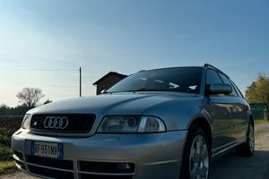 Audi S4 B5