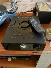 Meccanica CD - Shanling ET3