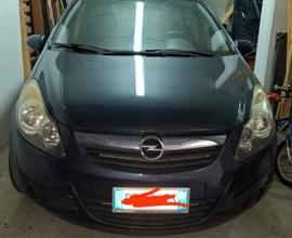 OPEL Corsa 4ª serie - 2012