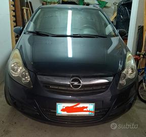 OPEL Corsa 4ª serie - 2012