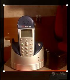 Telefono cordeless