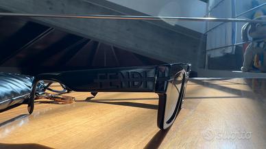 Occhiali da sole fendi