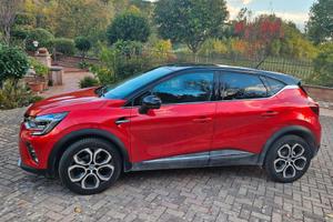 Renault Captur 1.0 TCe  Intens GPL 101 CV 74kW