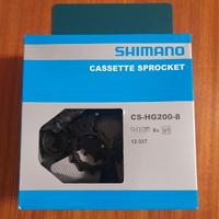 Shimano 8v