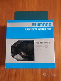 Shimano 8v