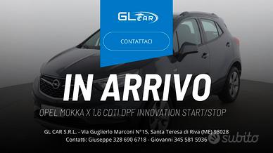 Opel Mokka 1.6 CDTI Ecotec 4x2 Start&Stop Cosmo