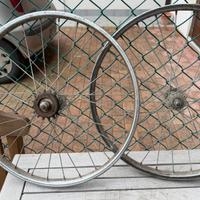 Cerchi graziella 20”