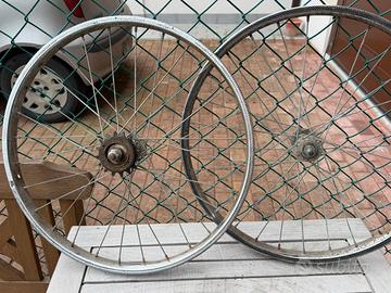 Cerchi graziella 20”