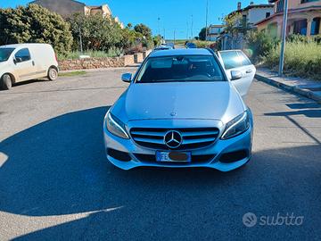 mb c220 