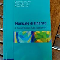 Manuale di Finanza